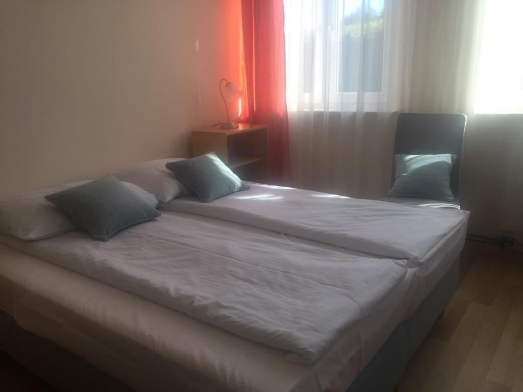 Pod Jablonia Apartment Ustronie Morskie Luaran gambar