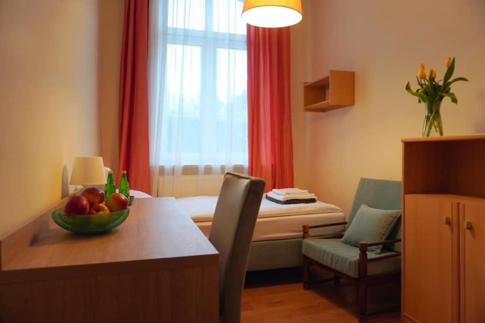 Pod Jablonia Apartment Ustronie Morskie Luaran gambar