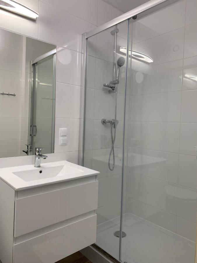 Pod Jablonia Apartment Ustronie Morskie Luaran gambar