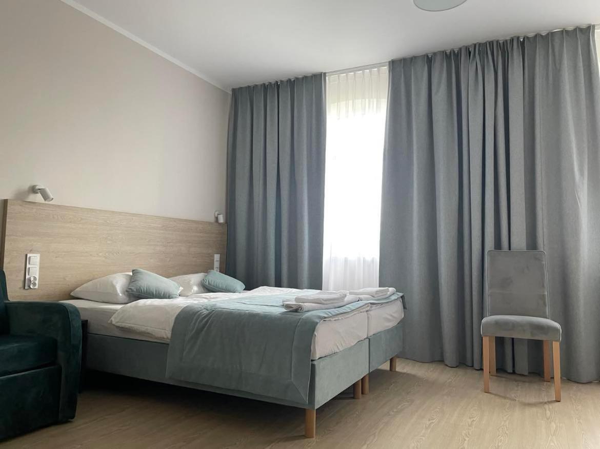 Pod Jablonia Apartment Ustronie Morskie Luaran gambar